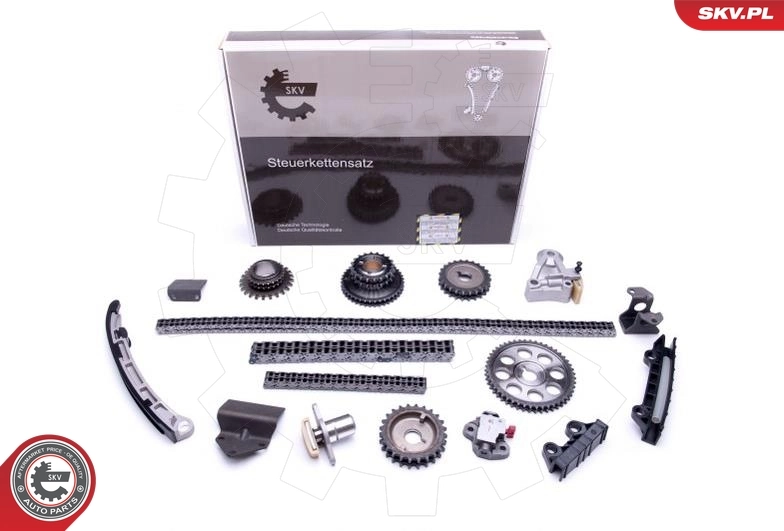 Timing Chain Kit